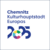 Group logo of Chemnitz 2025 – 38 Partnerkommunen der Kulturhauptstadt